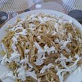 صورة من ام عبده، شاركها بعد تجربة وصفة معكرونة بالجبنة