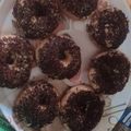 Cooksnap dari vici rohani (Mama Phraya) untuk resep Donat Ubi Jalar Kuning