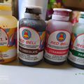 Cooksnap dari Silfi Ristania untuk resep Susu kedelai (Sule) untuk jualan