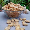Cooksnap dari Dapoer Sarie untuk resep Kacang Bawang