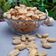 Cooksnap dari Dapoer Sarie untuk resep Kacang Bawang