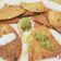 Sweta Jain का कुकस्नैप जब उन्होंने रोटी नाचोज (roti nachos recipe in Hindi) बनाया था।