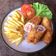 Cooksnap dari @enonew untuk resep Chicken Cordon Blue