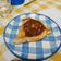 El cooksnap de Marce Artoni cuando hizo Fatay, sfijas o empanadas árabes.