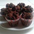 Cooksnap dari Anita Anggia Harahap untuk resep bolu kukus coklat mekar merekah tanpa telur........