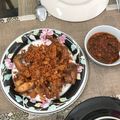 Cooksnap dari Anneke Silfiyanti untuk resep 🍗🍖Ayam Goreng Kremes🍗🍖