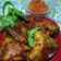 Cooksnap dari anisa kusumastuti untuk resep Ayam Bakar Pedas Manis & Sambal Terasi Matang