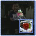 Cooksnap dari Tita Mamanya Erlangga untuk resep 10. Puding Cinta Strawberry