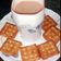 Mithilesh का कुकस्नैप जब उन्होंने मसाला चाय (masala chai recipe in Hindi) बनाया था।