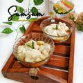 Cooksnap dari Dieah Rara untuk resep 189.Bubur Sumsum Takaran Sendok