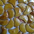 Cooksnap dari Rizqi Khoirunnisa untuk resep Butter Cookies 🍪(3Bahan saja) 😄