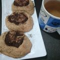 Cooksnap dari iin Mahendra untuk resep Cinnamon Roll Keto | Ketobetic #keto #ketopad #ketofy #ketofastosis #ketobetic