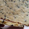Cooksnap dari Florensia Wenda untuk resep Giant Cookies Viral