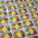 Cooksnap dari Nurul Hikmah untuk resep Nasi Kuning Bento (karakter)