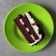 Cooksnap dari Muthia untuk resep PINKY BLACKFOREST ROLL untuk Ulang Tahun Mama Tercinta ;)