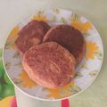 Сooksnap від Олександра Зерній❤️, який(а) приготував(ла) Котлетки з лосося.