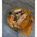 Cooksnap dari Rose untuk resep Sop Patin Tomat