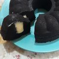 Cooksnap dari Cahya Wulandari untuk resep Bolu ketan hitam keju lumer