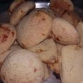 El cooksnap de nicolsuper_46_91 cuando hizo Chipa casero.
