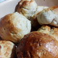 El cooksnap de maritzamachin@hotmail.com cuando hizo Pan casero de manteca esponjoso.
