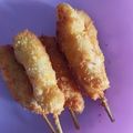 Cooksnap dari naima az zahra untuk resep Sempol Ayam Crispy versi ekonomis untuk jualan