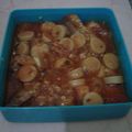 Cooksnap dari Anita Daenk Niieetta untuk resep Sardine kaleng pedas tidak amis