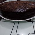 صورة من Om Hana❤❤، شاركها بعد تجربة وصفة جاتوه شاتو