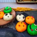 Cooksnap dari Baking With 'Otang' untuk resep Pao isi Coklat (232)