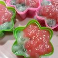 Cooksnap dari Mita Kurniawan untuk resep 544.Cantik Manis