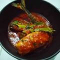 Cooksnap dari melida suryani untuk resep Sarden Homemade #SeninSemangat