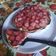 El cooksnap de Daniela Reales cuando hizo Masa base para tartas dulces.