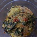 Cooksnap dari Wiwin Lismanawati untuk resep Ayam Woku Kemangi