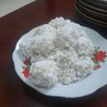 Cooksnap dari Yuli Febrianti untuk resep 326. Klepon Ketan