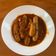 El cooksnap de Alina Iova cuando hizo Longanizas Keto con salsa de tomate 🍅.