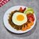 Cooksnap dari Dapur Olive untuk resep 37. Mi goreng jadul