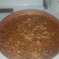 AboveAvgJoe's cooksnap of when they made Taco Soup.