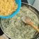 Cooksnap από Μαρία Τσαβαλά στη συνταγή Φιογκάκια με σπανάκι αλά κρεμ
