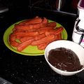 Cooksnap dari Yoice Sisilia untuk resep Churros (Anti Gagal + Gampang)