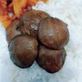 Cooksnap dari Yoleen Wang untuk resep Jengkol Goreng Bawang