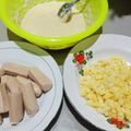 Cooksnap dari prameswari iswara untuk resep HOTTANG (Hotdog Kentang) Antigagal Rasa Istimewa