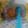 Cooksnap dari Imel Meli S untuk resep Mpasi 6m-7m Puree Pisang Apel