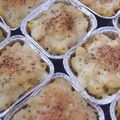 Cooksnap dari Dinda Luki untuk resep Schotel Macaroni Panggang👩‍🍳