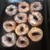 El cooksnap de Evelin Silva cuando hizo Rosquitas Para el Mate♡.