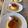El cooksnap de Noelia cuando hizo Flan casero en 10 minutos.
