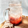 Cooksnap dari aniesaryono untuk resep Strawberry Sparkling Lemonade