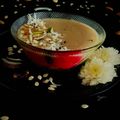 Bhavna Desai's cooksnap of when they made રાબ (Raab Recipe In Gujarati).