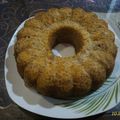 Cooksnap dari rantihatini untuk resep Eggless Banana Steamed Cake (no mixer, no telur, no oven)