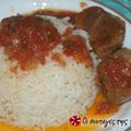 Cooksnap από ANGOLINA στη συνταγή Ελαφρύ κοκκινιστό χοιρινό!