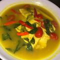 Cooksnap dari Dinadianad untuk resep 69. Pindang Ikan Bumbu Iris