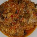 Cooksnap dari erma2705 untuk resep Patin Bumbu Pedas